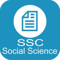 SSC Social Science
