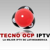 TECNO OCP IPTV PLAYER icon