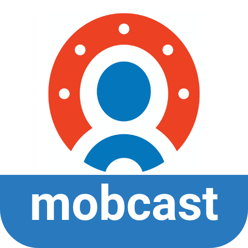 SUD Life MobCast icon