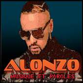 Musique de Alonzo Paroles Nouveau