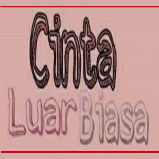 Cinta Luar Biasa Go icon