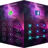 AppLock icon