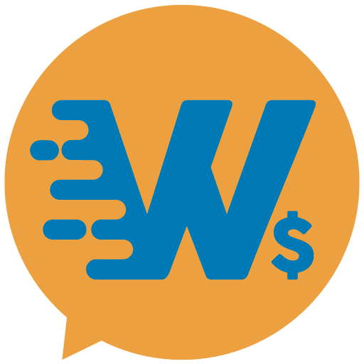 WemoneyApp-Envía y recibe dinero totalmente GRATIS icon