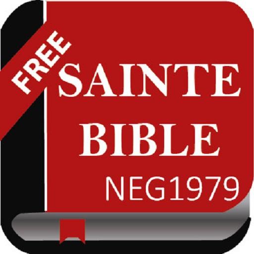 Holy Bible New Geneva Edition(NEG1979) icon