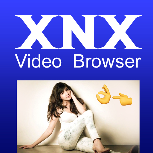 Free Video Browser 2021 - Fast &amp; Secured icon