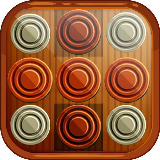 Checkers icon