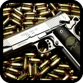 Gun Shot Sounds icon