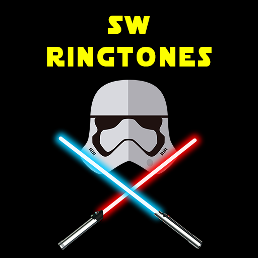 SW ringtones Free आइकन