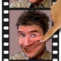 Photo Bender- Deform & Animate