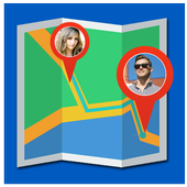 Phone Tracker by Number -GPS Tracker icon