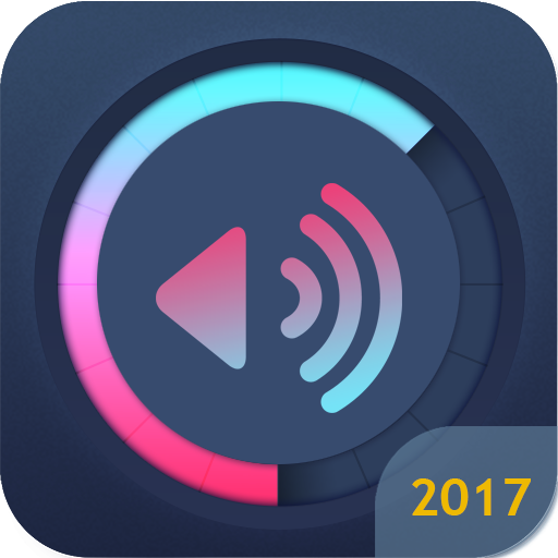 Sound Booster: Increase Volume icon