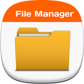 File Manager icon