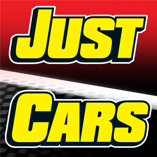JUST CARS icon
