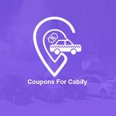 Free Cab Coupons For Cabify