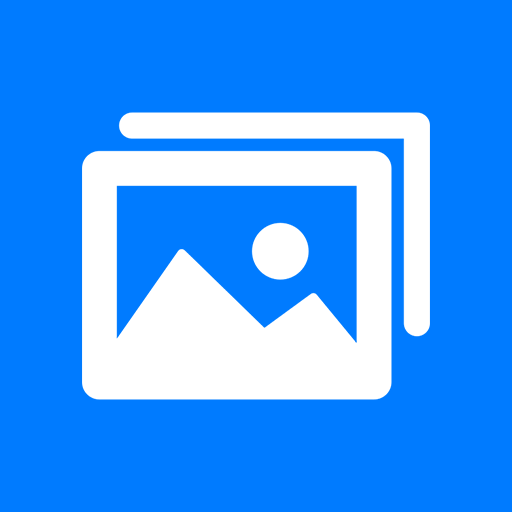 Reduce Image Size App icon