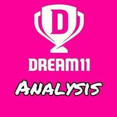 Dream11 Analysis icon