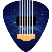 Strings Tune - Guitar Test Tuner icon