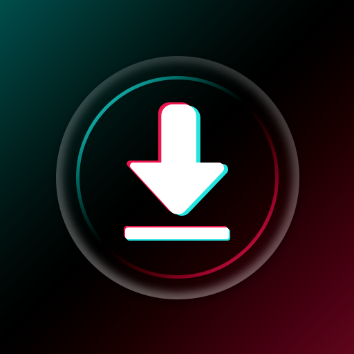 TIK HD Video Downloader icon