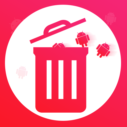 Uninstall Master : App Uninstaller &amp; Delete icon