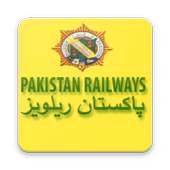 Pak Railway Online E-ticket Train Timings on 9Apps