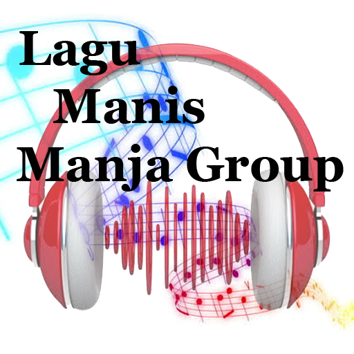 Lagu Manis Manja Group icon