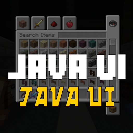 Java Edition Mod for Minecraft आइकन