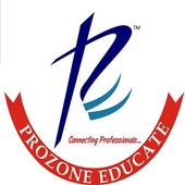 Prozone Educate icon