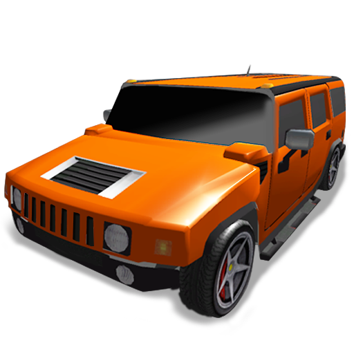 Dr. Car Racing: Simulator icon