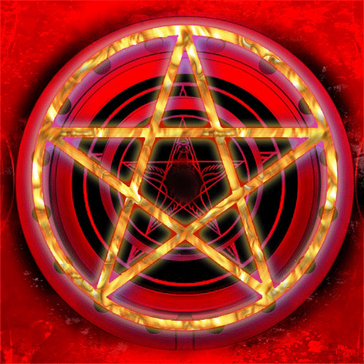 Witchcraft &amp; Wiccan Love Spells That Work icon