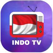 Indo TV - Streaming TV Indonesia