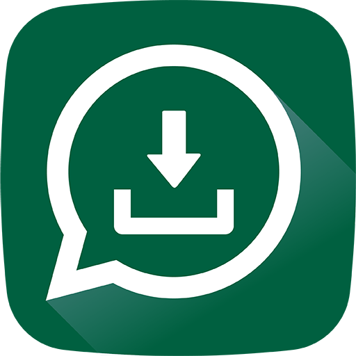 Daily Status Saver icon