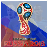 🏆 World Cup Russia 2018 For FIFA Soccer Games icon