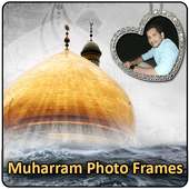 Muharram Photo Editor on 9Apps