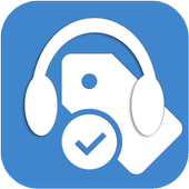 M Tag  < Music Tag Editor > icon