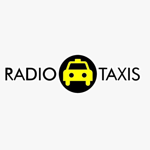 Radio Taxis Conductor icon