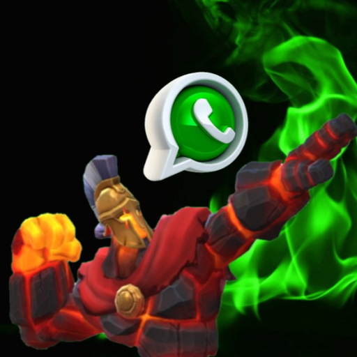 Lords Mobile Stickers icon