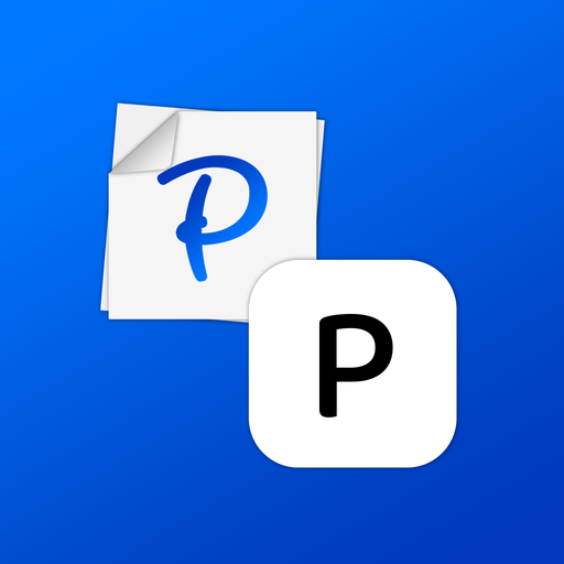 PenToPRINT Handwriting to Text icon