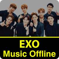 EXO Music Offline - Kpop Songs
