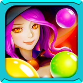 Bubble Birds: Blast Crush icon