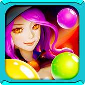 Bubble Birds: Blast Crush