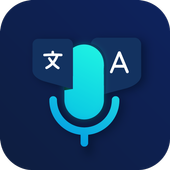 Quick Voice Translator icon