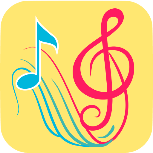 Sonic Search - Music Search &amp; Play icon