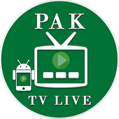 Pakistan TV LIVE icon