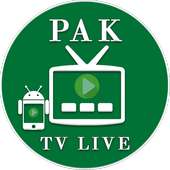 Pakistan TV LIVE