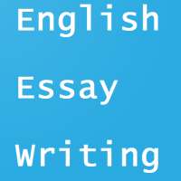 English Essay Writing on 9Apps