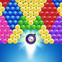 Gummy Pop: Bubble Shooter Game