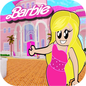 Guide Barbie Life In The Dreamhouse Mansion Roblox icon