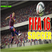GuiDe ;New FIFA 16" icon