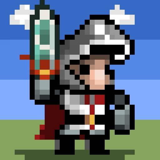 The Way of the Warrior icon