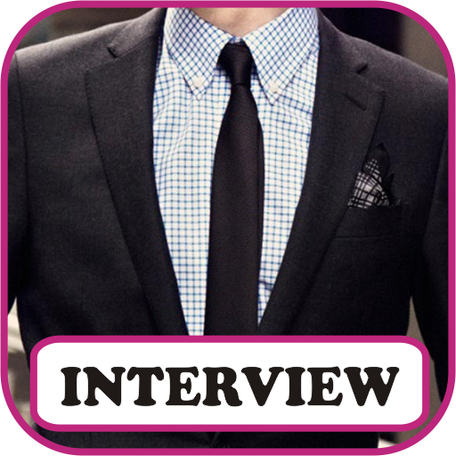 Interview Questions &amp; Answers icon